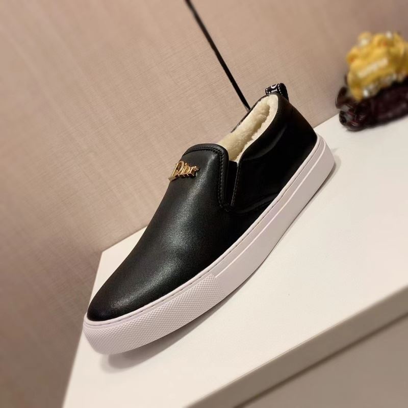 Christian Dior Casual Shoes